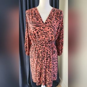 REVOLVE | Amanda Uprichard Chelsea Pawe Dress